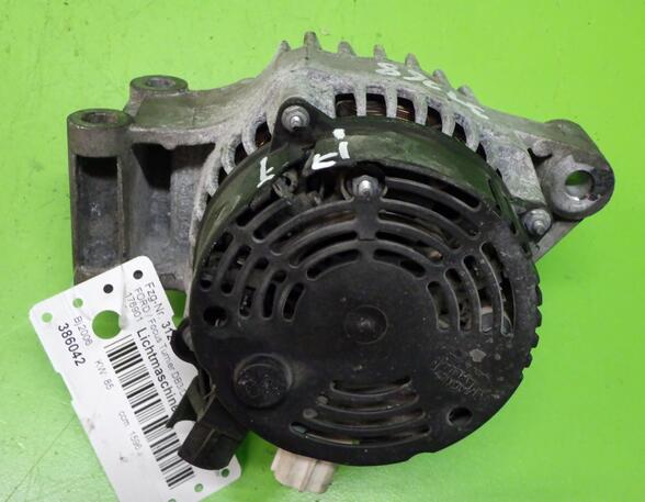 Dynamo (Alternator) FORD FOCUS II Turnier (DA_, FFS, DS), FORD FOCUS II (DA_, HCP, DP)