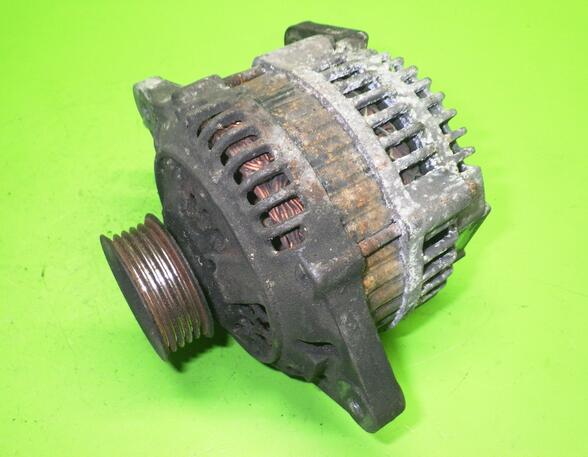 Dynamo (Alternator) SUBARU LEGACY I (BC), SUBARU LEGACY I Estate (BC, BJF)