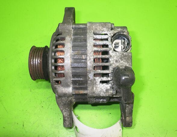 Dynamo (Alternator) SUBARU LEGACY I (BC), SUBARU LEGACY I Estate (BC, BJF)