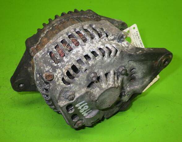 Dynamo (Alternator) SUBARU LEGACY I (BC), SUBARU LEGACY I Estate (BC, BJF)