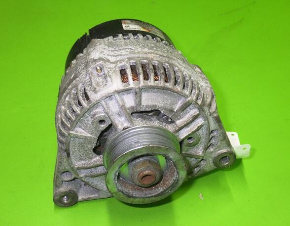 Dynamo (Alternator) AUDI A4 Avant (8D5, B5)