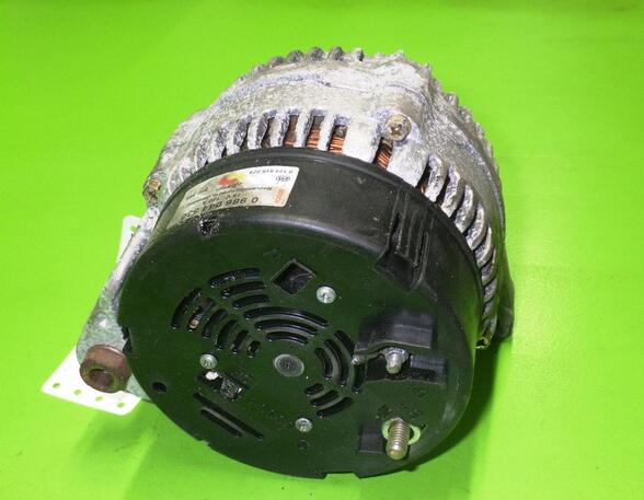 Dynamo (Alternator) AUDI A4 Avant (8D5, B5)