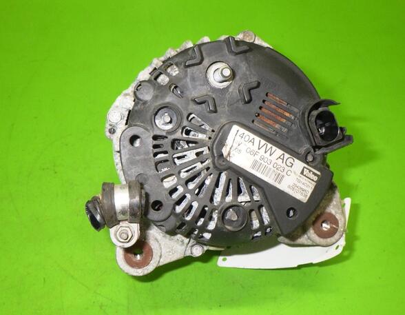 Dynamo (Alternator) VW GOLF PLUS (5M1, 521), SEAT LEON (1P1)