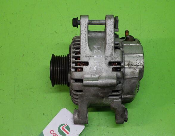 Alternator HYUNDAI H-1 Cargo (TQ)