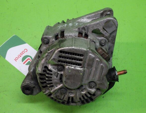 Alternator HYUNDAI H-1 Cargo (TQ)