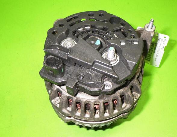 Alternator VW POLO (6R1, 6C1), VW GOLF PLUS (5M1, 521)