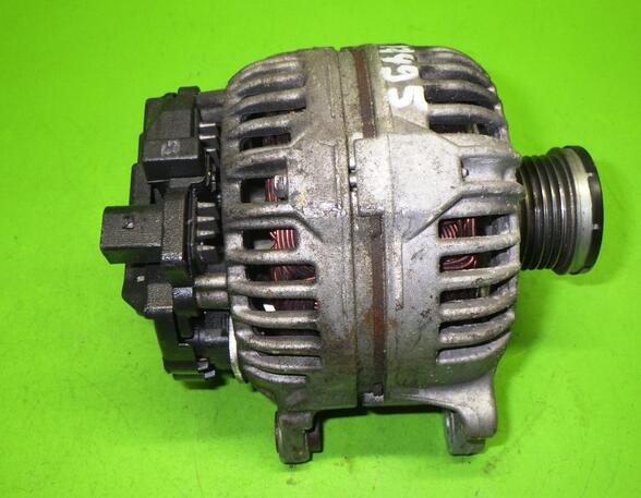 Alternator VW POLO (6R1, 6C1), VW GOLF PLUS (5M1, 521)