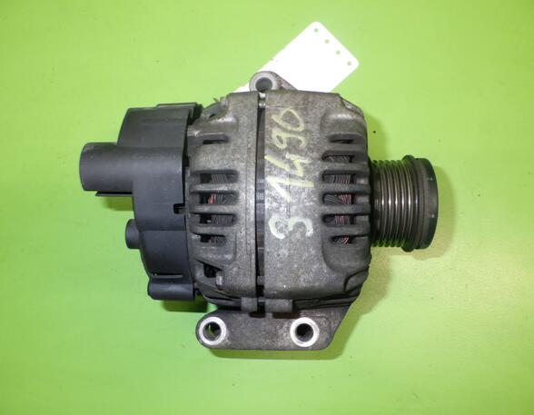 Alternator FIAT QUBO (225_), FIAT FIORINO Box Body/MPV (225_)