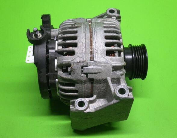 Alternator OPEL ZAFIRA / ZAFIRA FAMILY B (A05)