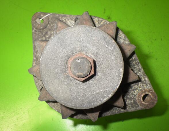 Alternator RENAULT 4 (112_)