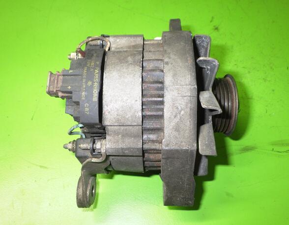 Alternator RENAULT 21 (B48_)