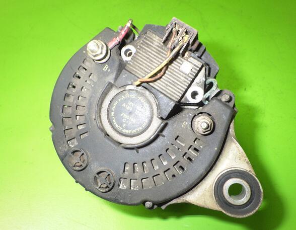 Alternator RENAULT 21 (B48_)