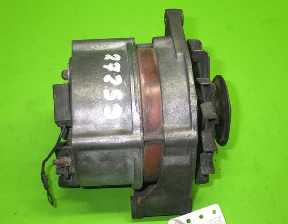 Alternator OPEL KADETT E Convertible (T85)