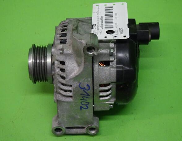 Alternator FIAT TIPO Estate (356_), FIAT TIPO Hatchback (356_)