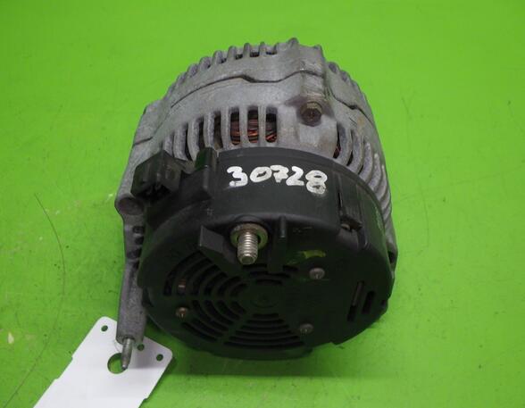 Alternator AUDI A3 (8L1)