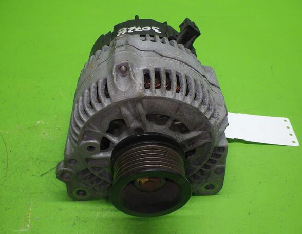 Alternator AUDI A3 (8L1)