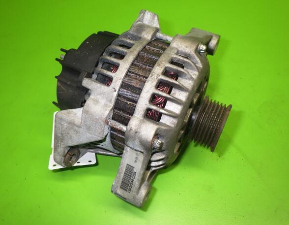 Dynamo (Alternator) OPEL VECTRA B (J96)