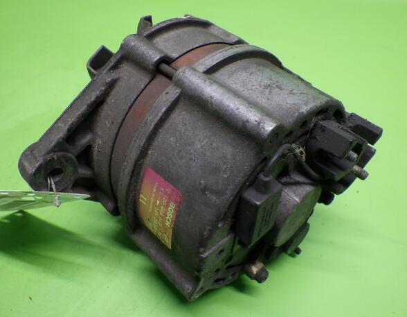 Alternator OPEL KADETT E Convertible (T85)