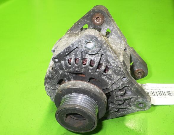 Alternator NISSAN MICRA III (K12), RENAULT GRAND SCÉNIC II (JM0/1_), RENAULT SCÉNIC II (JM0/1_)