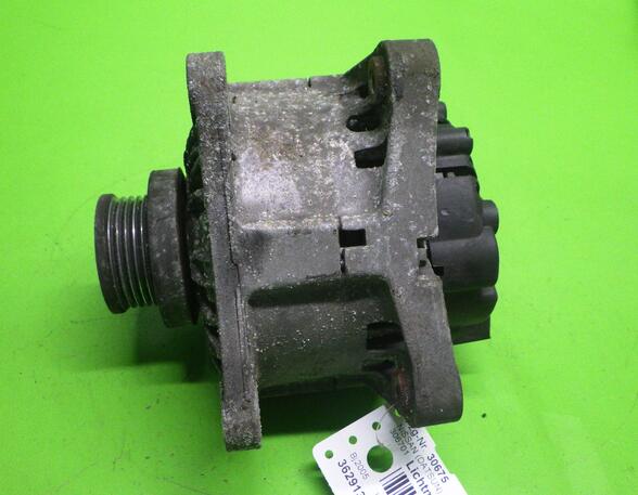 Alternator NISSAN MICRA III (K12), RENAULT GRAND SCÉNIC II (JM0/1_), RENAULT SCÉNIC II (JM0/1_)