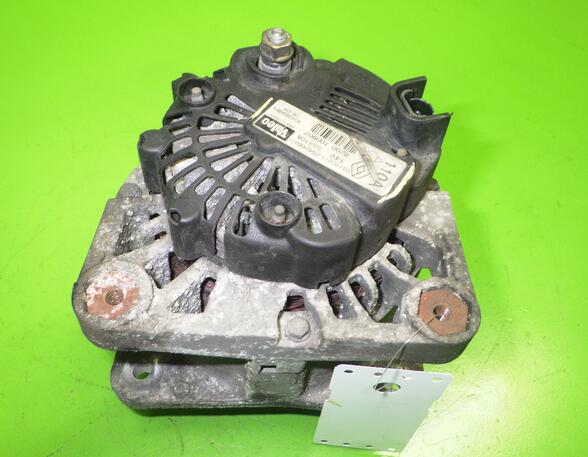 Alternator NISSAN MICRA III (K12), RENAULT GRAND SCÉNIC II (JM0/1_), RENAULT SCÉNIC II (JM0/1_)