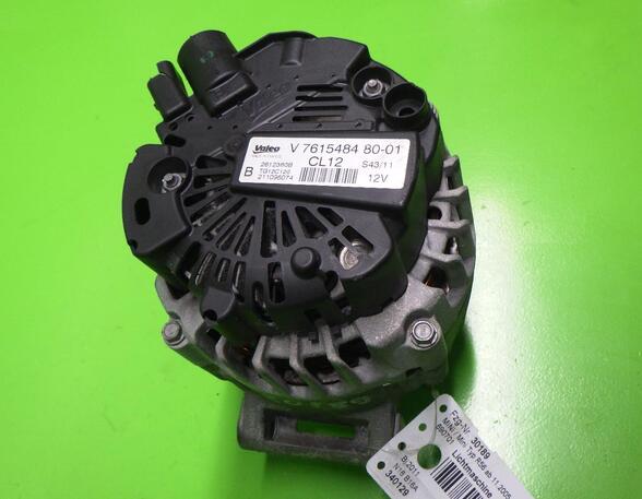 Dynamo (Alternator) MINI MINI (R56)