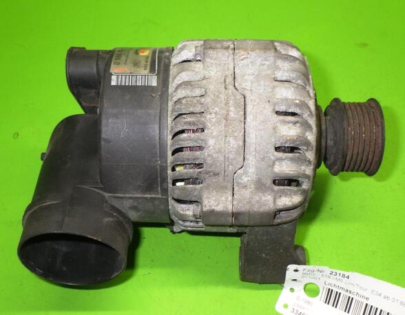 Alternator BMW 5 (E34), BMW 3 (E36)