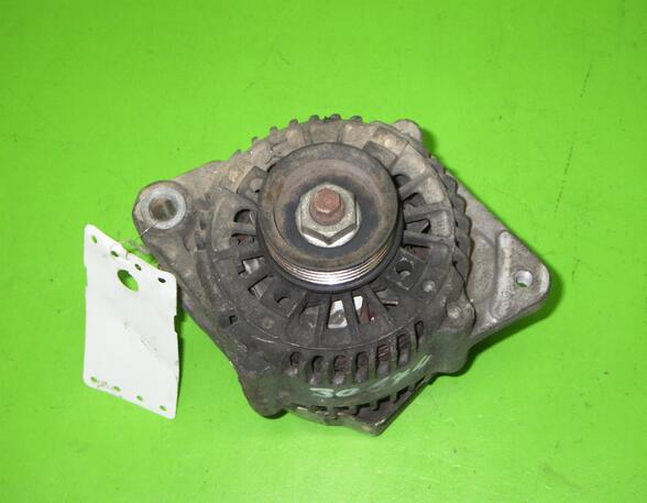 Dynamo (Alternator) DAIHATSU SIRION (M3_)