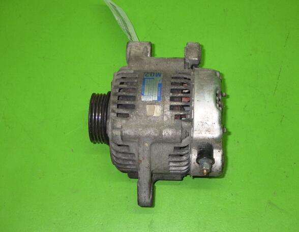 Dynamo (Alternator) DAIHATSU SIRION (M3_)