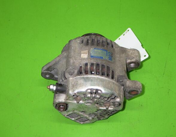 Alternator DAIHATSU SIRION (M3_)