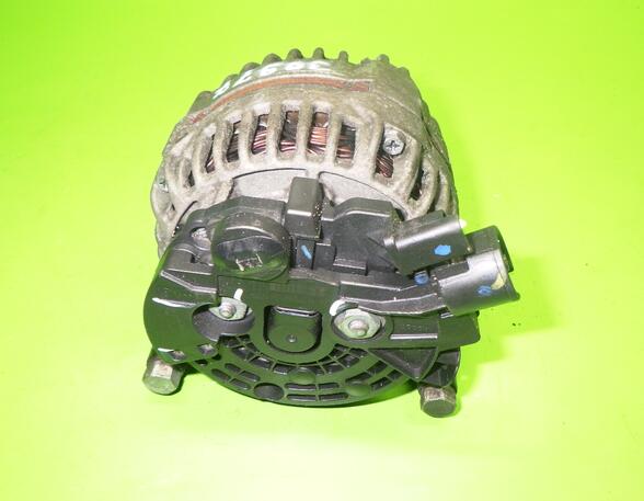 Dynamo (Alternator) PEUGEOT 407 SW (6E_), PEUGEOT 307 Break (3E), PEUGEOT 307 SW (3H)