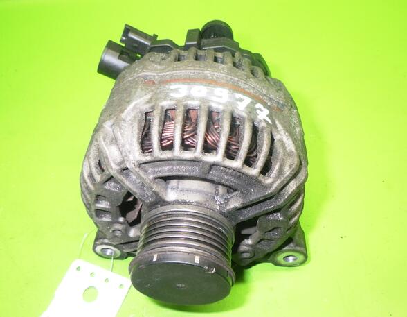 Dynamo (Alternator) PEUGEOT 407 SW (6E_), PEUGEOT 307 Break (3E), PEUGEOT 307 SW (3H)