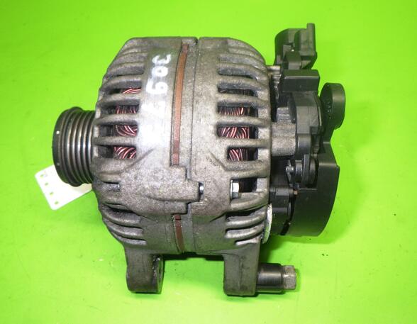 Dynamo (Alternator) PEUGEOT 407 SW (6E_), PEUGEOT 307 Break (3E), PEUGEOT 307 SW (3H)