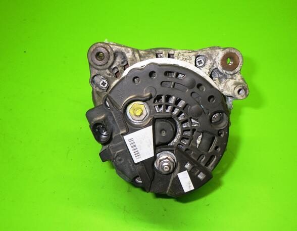 Dynamo (Alternator) AUDI A4 (8EC, B7), VW SHARAN (7M8, 7M9, 7M6)