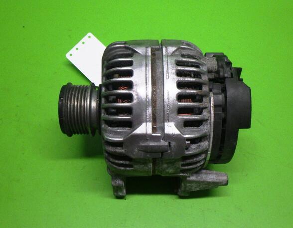 Dynamo (Alternator) AUDI A4 (8EC, B7), VW SHARAN (7M8, 7M9, 7M6)