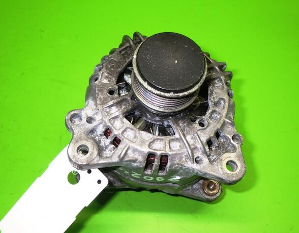 Dynamo (Alternator) AUDI A4 (8EC, B7), VW SHARAN (7M8, 7M9, 7M6)