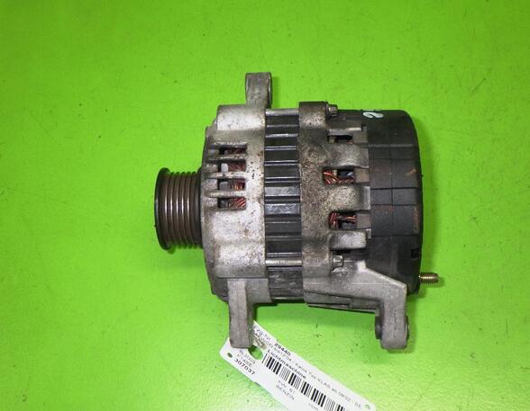 Alternator CHEVROLET KALOS, DAEWOO KALOS (KLAS)