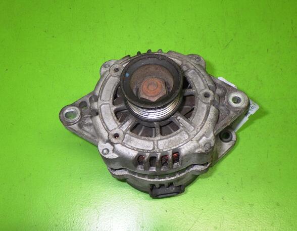 Alternator CHEVROLET KALOS, DAEWOO KALOS (KLAS)