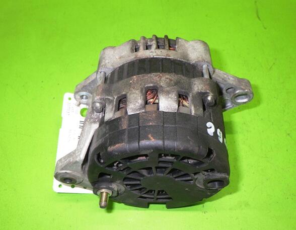 Alternator CHEVROLET KALOS, DAEWOO KALOS (KLAS)