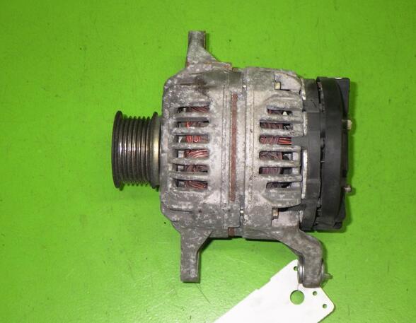 Dynamo (Alternator) IVECO DAILY III Platform/Chassis, FIAT DUCATO Van (250_, 290_)