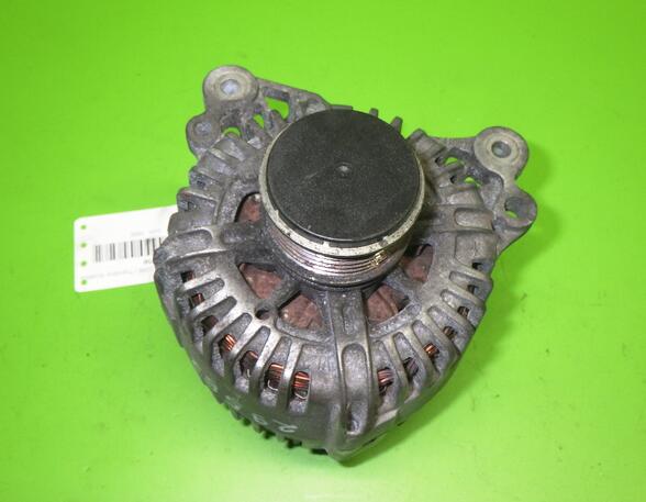 Alternator VW TOURAN (1T1, 1T2), VW TOURAN VAN (1T1, 1T2), AUDI A3 (8P1), AUDI A3 Sportback (8PA)