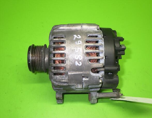 Alternator VW TOURAN (1T1, 1T2), VW TOURAN VAN (1T1, 1T2), AUDI A3 (8P1), AUDI A3 Sportback (8PA)