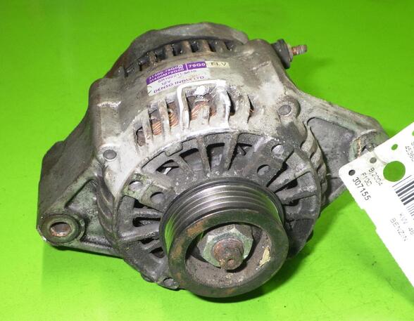 Alternator SUZUKI ALTO (FF), SUZUKI BALENO Hatchback (EG)