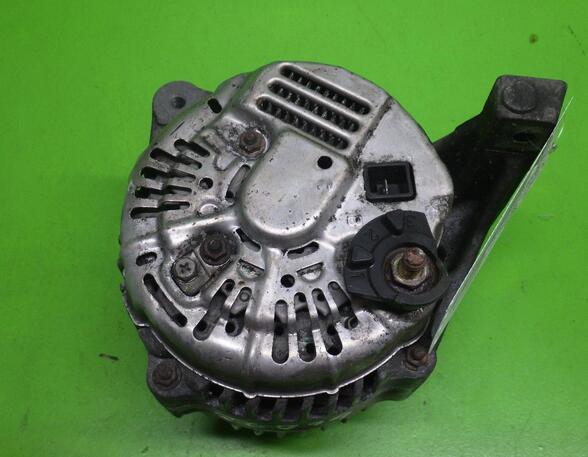 Dynamo (Alternator) VOLVO V40 Estate (645), RENAULT MEGANE Scenic (JA0/1_), RENAULT SCÉNIC I MPV (JA0/1_, FA0_)