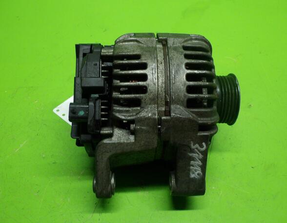 Alternator OPEL ASTRA H (A04), OPEL CORSA D (S07)