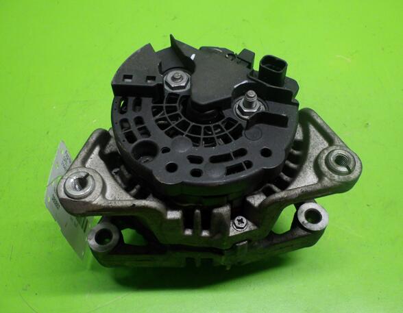 Alternator OPEL ASTRA H (A04), OPEL CORSA D (S07)