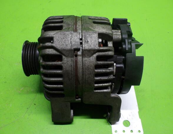 Dynamo (Alternator) OPEL ASTRA H (A04), OPEL CORSA D (S07)