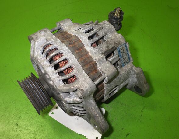 Dynamo (Alternator) SUBARU IMPREZA Saloon (GC), SUBARU IMPREZA Estate (GF)