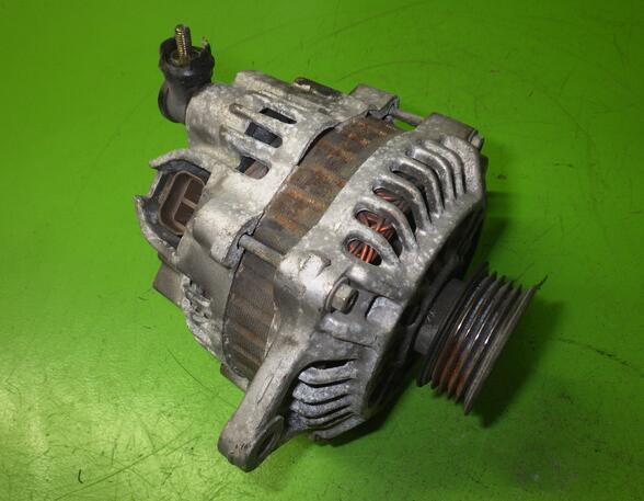 Dynamo (Alternator) SUBARU IMPREZA Saloon (GC), SUBARU IMPREZA Estate (GF)