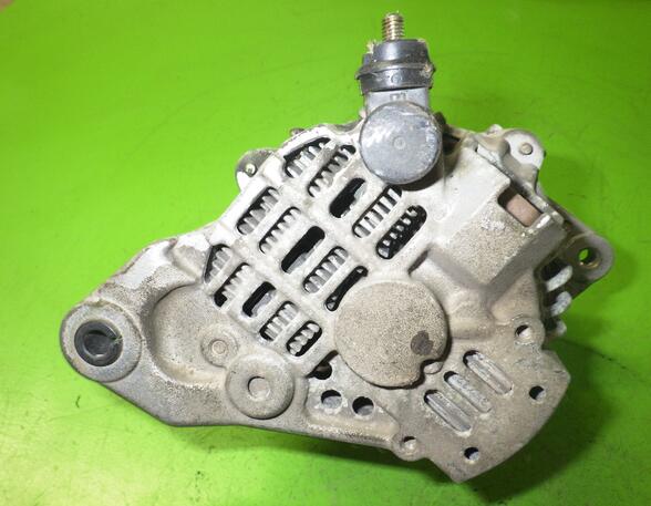 Dynamo (Alternator) SUBARU IMPREZA Saloon (GC), SUBARU IMPREZA Estate (GF)